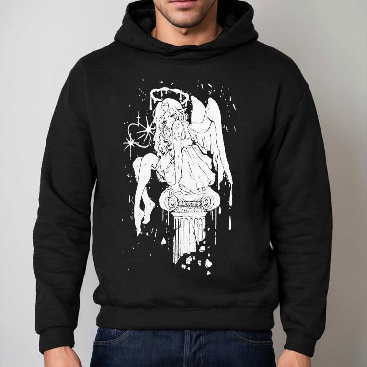 Bandage Brigade Stardust Shirt Bandage Brigade Stardust Shirt