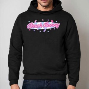 Beach Bunny Clueless Yellow Shirt 2 Beach Bunny Clueless Yellow Hoodie