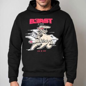 Beast Eli Tomac Racing Shirt 2 Beast Eli Tomac Racing Hoodie