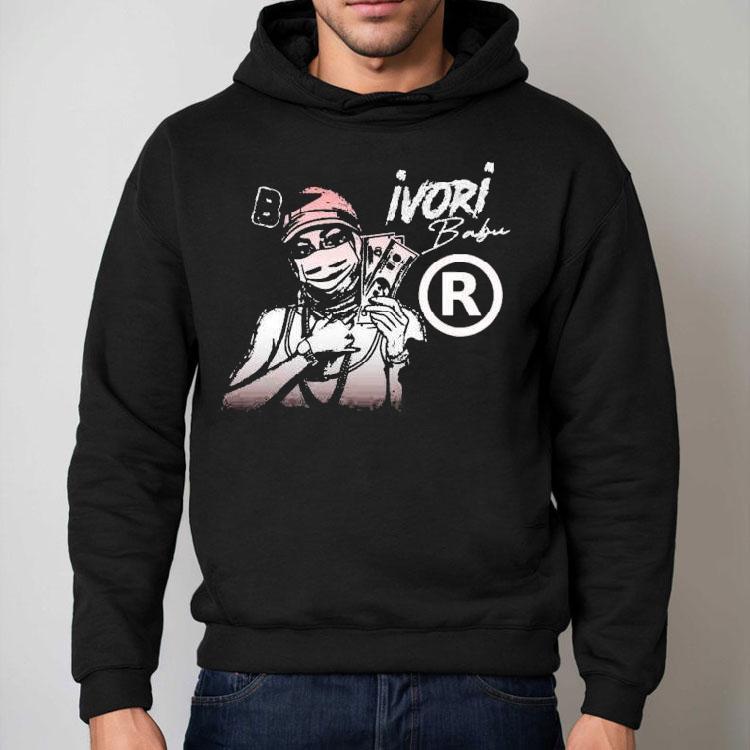 Beat A Bitch Up Ivori Babu Money Shirt Beat A Bitch Up Ivori Babu Money Shirt