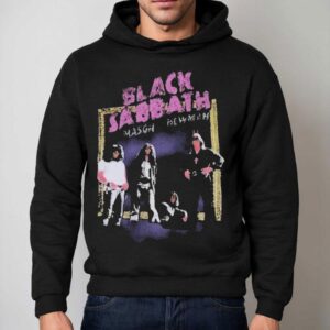 Black Sabbath Mason Newman Back To The Beginning Shirt 2 Black Sabbath Mason Newman Back To The Beginning Hoodie