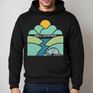 Blacktop Mojo Hill Country Kerr County Texas Shirt 2 Blacktop Mojo Hill Country Kerr County Texas Hoodie