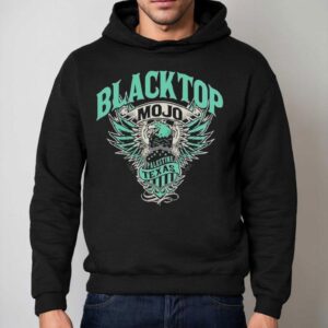Blacktop Mojo Palestine Texas Eagle Shirt 2 Blacktop Mojo Palestine Texas Eagle Hoodie