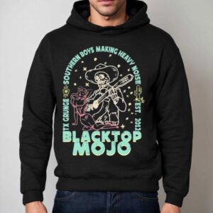 Blacktop Mojo Tx Grunge Southern Boys Making Heavy Noise Skeleton Serenade Est 2012 Shirt 2 Blacktop Mojo Tx Grunge Southern Boys Making Heavy Noise Skeleton Serenade Est Hoodie