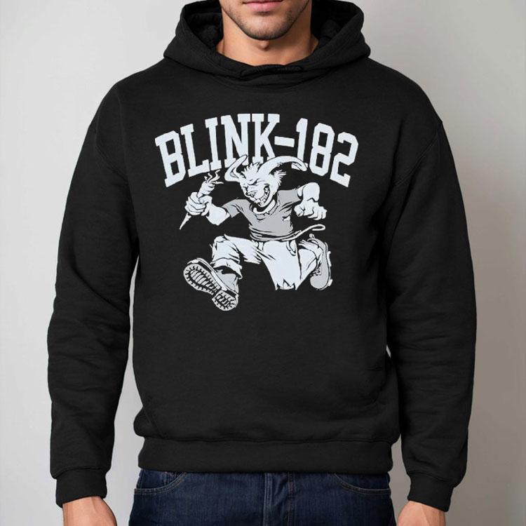 Blink-182 Rabbit Bunny Shirt Blink-182 Rabbit Bunny Shirt
