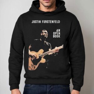 Blue October Justin Furstenfeld Open Book Tour 2021 Shirt 2 Blue October Justin Furstenfeld Open Book Tour Hoodie