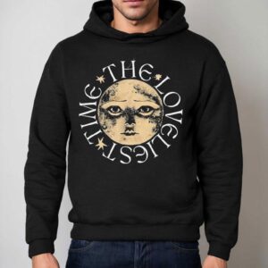 Carly Rae Jepsen Loveliest Time Shirt 2 Carly Rae Jepsen Loveliest Time Hoodie