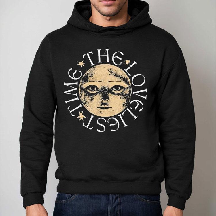 Carly Rae Jepsen Loveliest Time Shirt Carly Rae Jepsen Loveliest Time Shirt