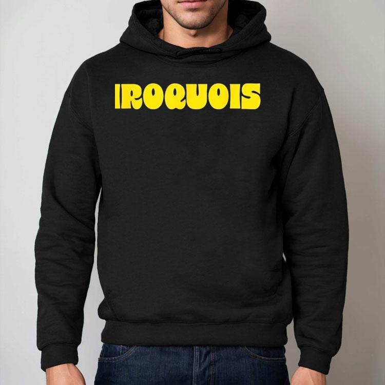 Cel Iroquois Shirt Cel Iroquois Shirt