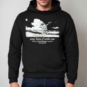 Ceres Fauna Mother Stay Here With Me It Will All Be Ok In The End Waifu Shirt 2 Ceres Fauna Mother Stay Here With Me It Will All Be Ok In The End Waifu Hoodie