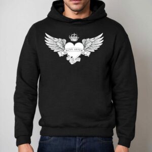 Certified Maniac Rave 4ever Shirt 2 Certified Maniac Rave Ever Hoodie