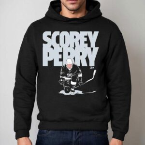 Corey Perry Scorey Perry La Hoodie