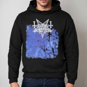 Dark Funeral Dark Funeral Hoodie