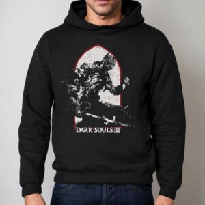 Dark Souls Iii Hoodie