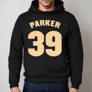 Dave Parker 39 Shirt 2 Dave Parker Hoodie