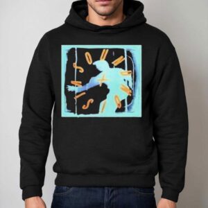 David Bowie Sound + Vision Shirt 2 David Bowie Sound Vision Hoodie