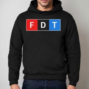Ddt F Donald Trump Shirt 2 Ddt F Donald Trump Hoodie