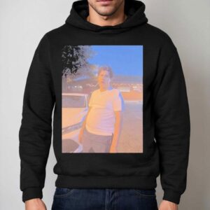 Demir Basceri Beast Titan Shirt 2 Demir Basceri Beast Titan Hoodie