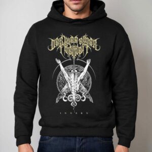 Der Weg Einer Freiheit Inward Offering Shirt 2 Der Weg Einer Freiheit Inward Offering Hoodie