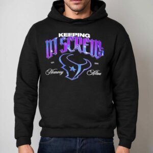 Dj Screw X Houston Texans Keeping Memory Alive 1971 2000 Shirt 2 Dj Screw X Houston Texans Keeping Memory Alive Hoodie
