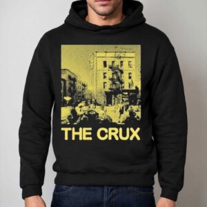 Djo The Crux 2025 N.a Shirt 2 Djo The Crux N A Hoodie