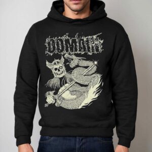 Domain Philosophy Of The Blade Shirt 2 Domain Philosophy Of The Blade Hoodie