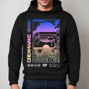 Dreamwake Darkwave Shirt 2 Dreamwake Darkwave Hoodie
