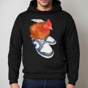 Drippy Cock Shirt 2 Drippy Cock Hoodie