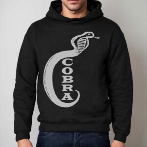 Eccentric Soul Cobra Shirt 2 Eccentric Soul Cobra Hoodie