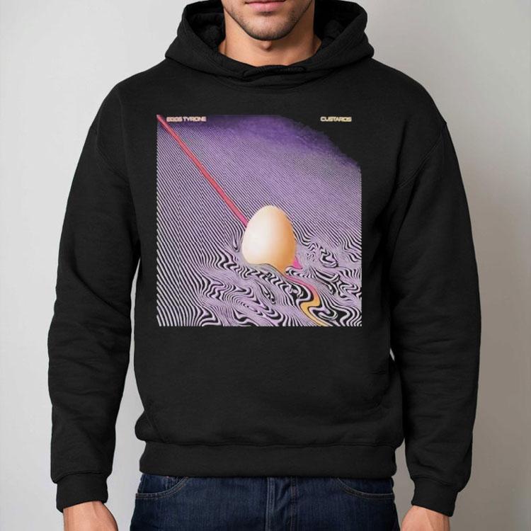 Eggs Tyrone Eggsistential Custards Shirt Eggs Tyrone Eggsistential Custards Shirt