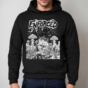 Enforced Uxo Shirt 2 Enforced Uxo Hoodie