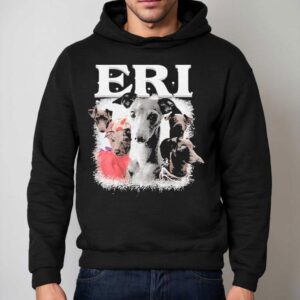 Eri The Puppy Dog Shirt 2 Eri The Puppy Dog Hoodie