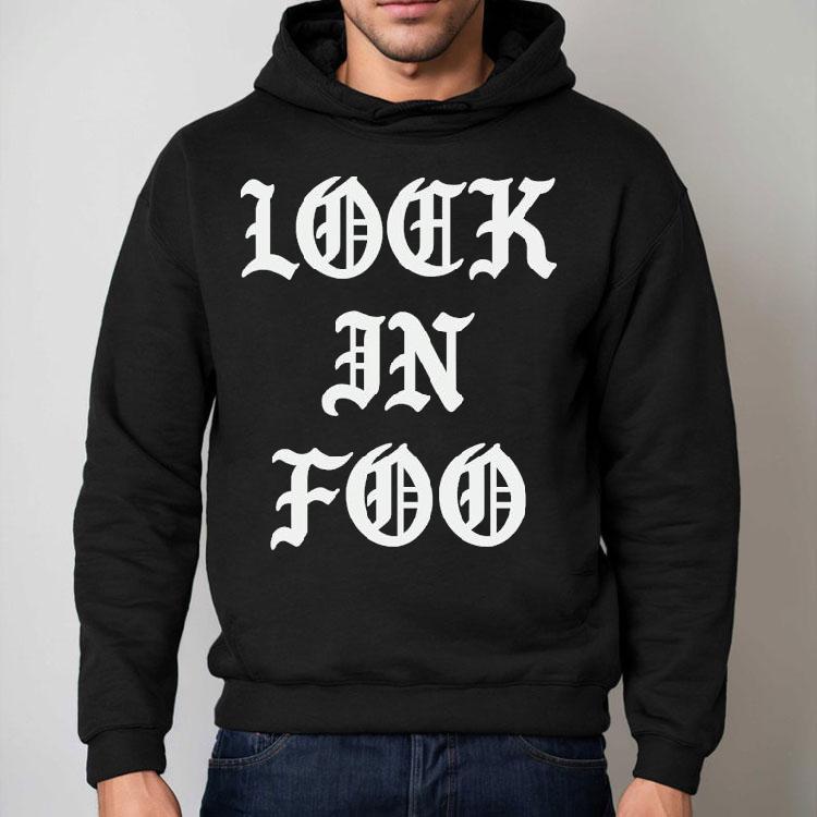 Foos Gone Wild Look In Foo Shirt Foos Gone Wild Look In Foo Shirt