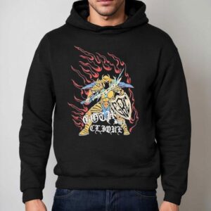 Gbc Warrior Goth Boi Clique Shirt 2 Gbc Warrior Goth Boi Clique Hoodie