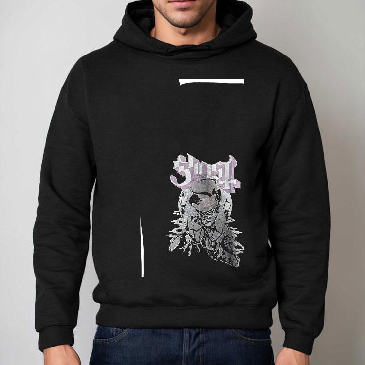 Ghost Skeletour World Tour 2025 July 15 Raleigh North Carolina Shirt Ghost Skeletour World Tour 2025 July 15 Raleigh North Carolina Shirt