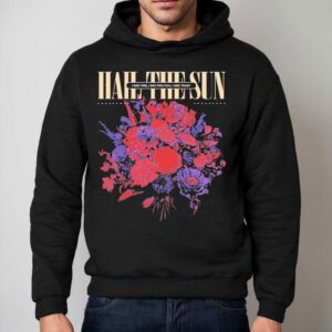 Hail The Sun I See Fire I See Friction I See Trust Shirt 2 Hail The Sun I See Fire I See Friction I See Trus Hoodie