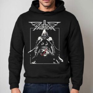 Hellbutcher Knigh Hoodie