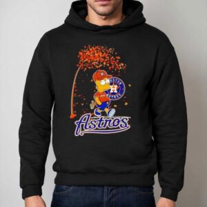 Houston Autumn Houston Astros Shirt 2 Houston Autumn Houston Astros Hoodie