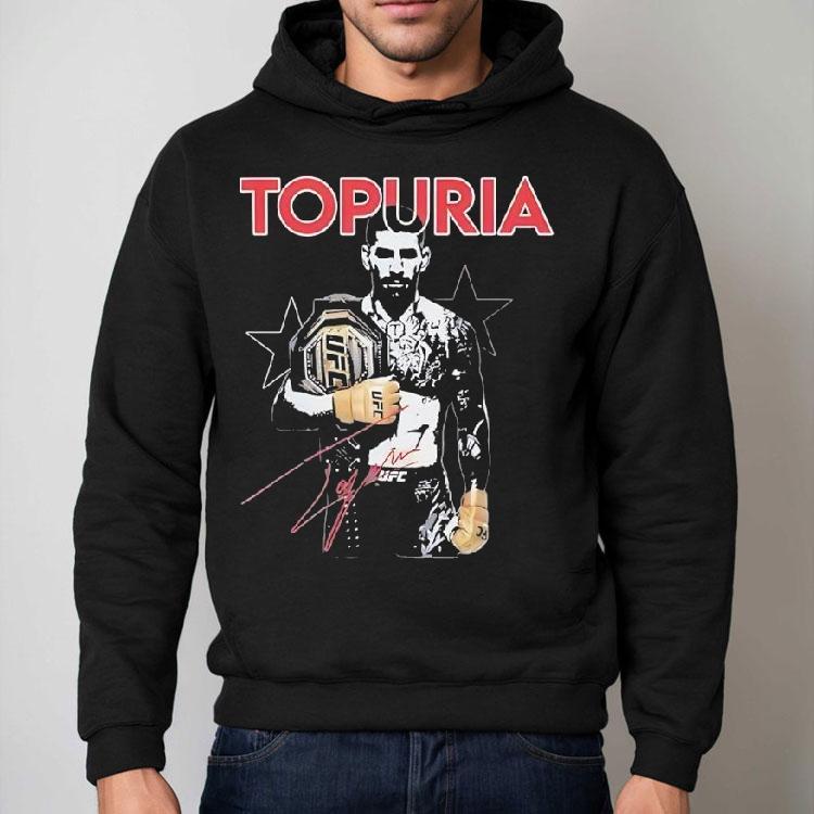 Ilia Topuria Ufc Champions Shirt Ilia Topuria Ufc Champions Shirt