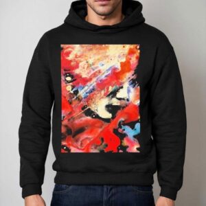 Jacob Bannon Descen Hoodie