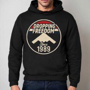 Jeremy Siers Dropping Freedom Since Hoodie