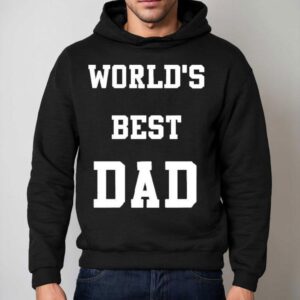 Jessie Murph World's Best Dad Shirt 2 Jessie Murph World S Best Dad Hoodie