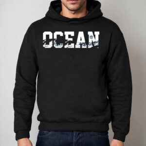 John Butler Ocean Hoodie