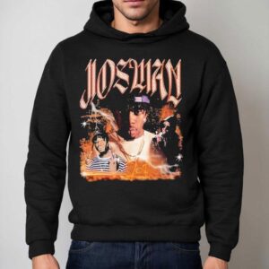 Josman Vintage Hoodie