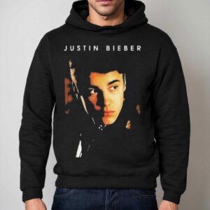 Justin Bieber Believe Hoodie