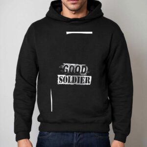 Karrion Kross Good Soldier Hoodie