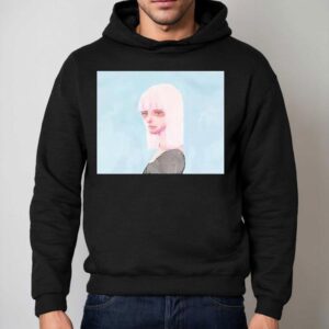 Kenshi Yonezu Majo Hoodie