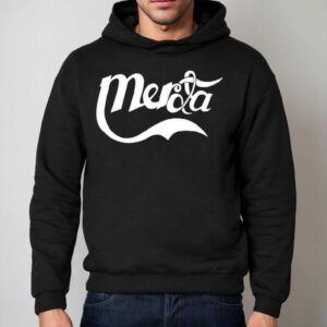 Laja Merda Hoodie