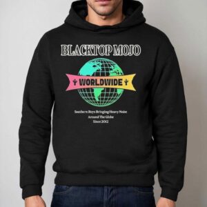 Listen To Worldwide Southern Boys Bringing Heavy Noise Around The Globe Since Hoodie