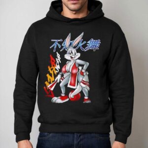 Looney Tunes Bugs Bunny Hoodie